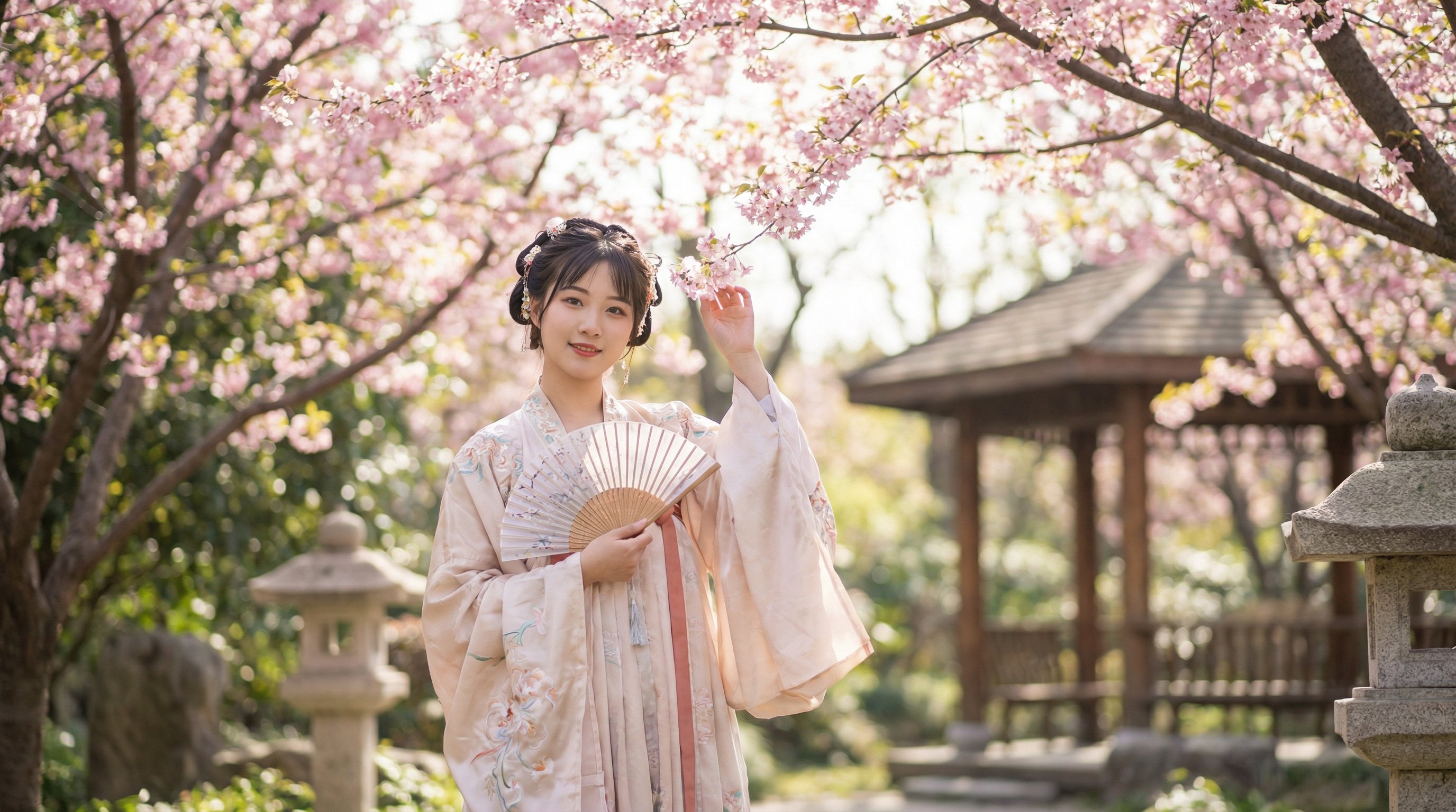 海角网古风视频